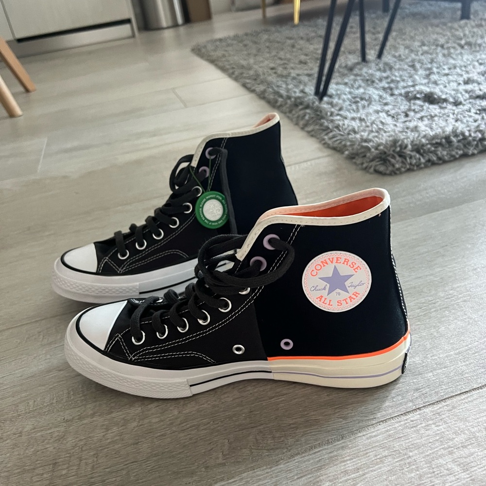 Converse chuck 70 high top - reconstructed sunblock